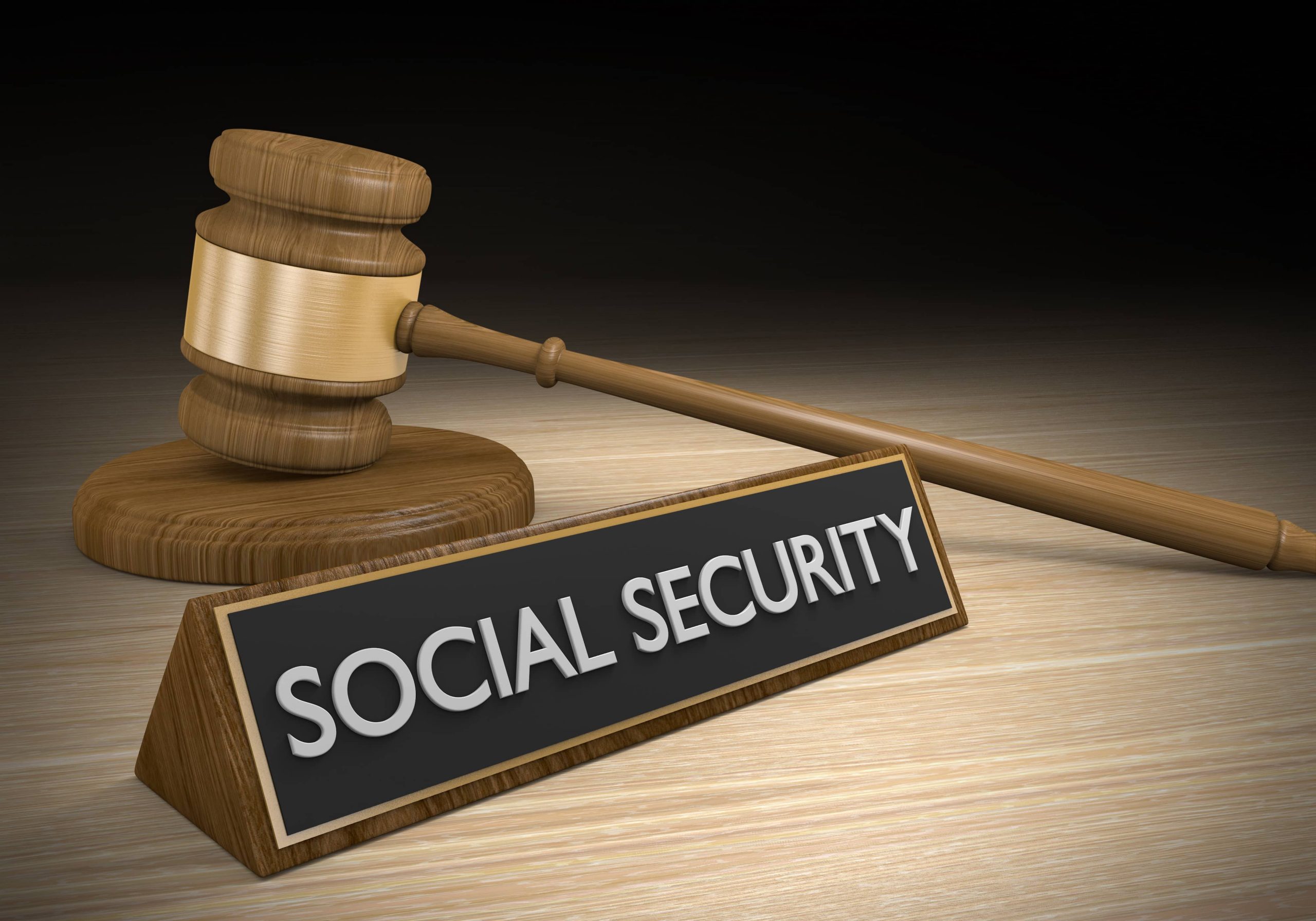 Δίκαιο Κοινωνικής Ασφάλισης